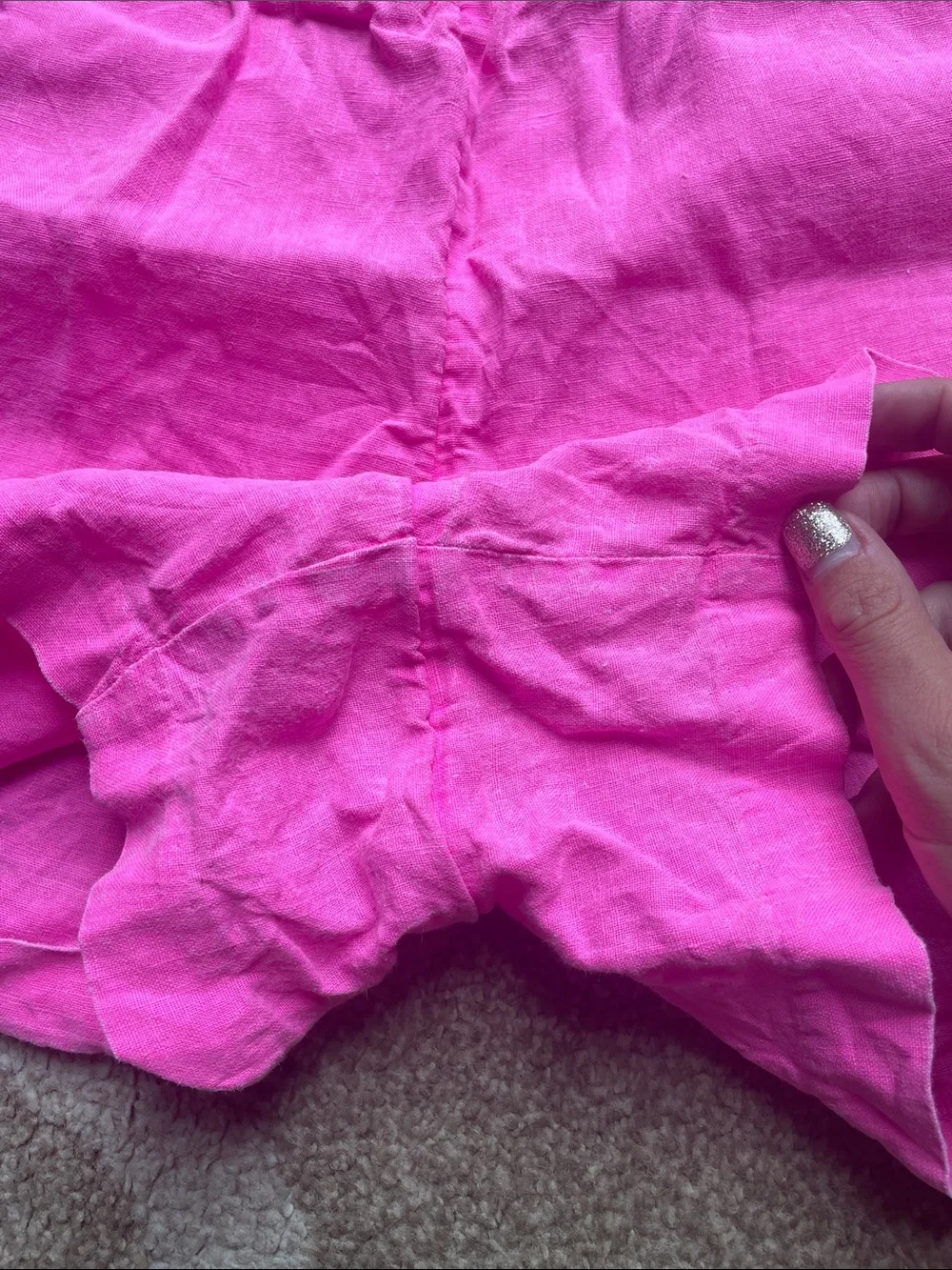 Lilly Pulitzer Lilo shorts - Picture 3 of 8
